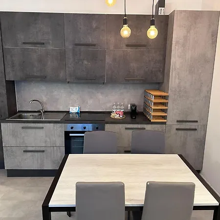 Appartamento Superstudio Tortona District * Milánó